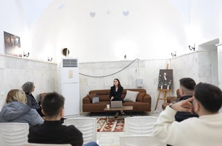 Dayanışma Merkezi'nde Aile İlişkileri Masaya Yatırıldı